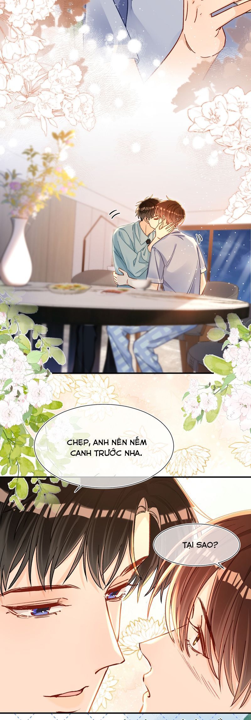 Cho Là Thật Chap 86 - Next Chap 87