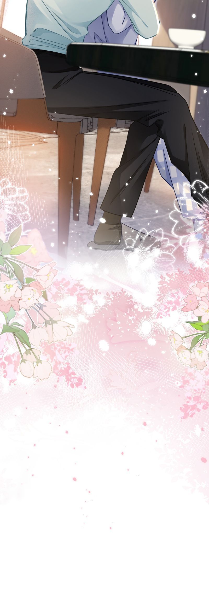 Cho Là Thật Chap 86 - Next Chap 87