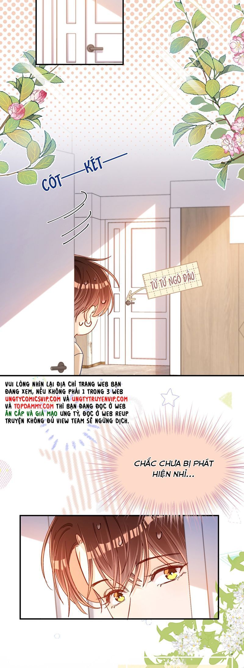 Cho Là Thật Chap 86 - Next Chap 87