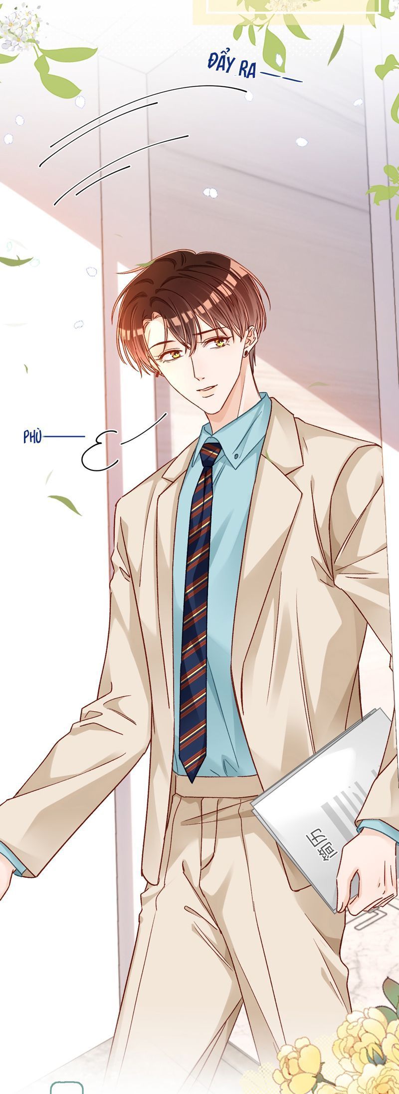 Cho Là Thật Chap 86 - Next Chap 87