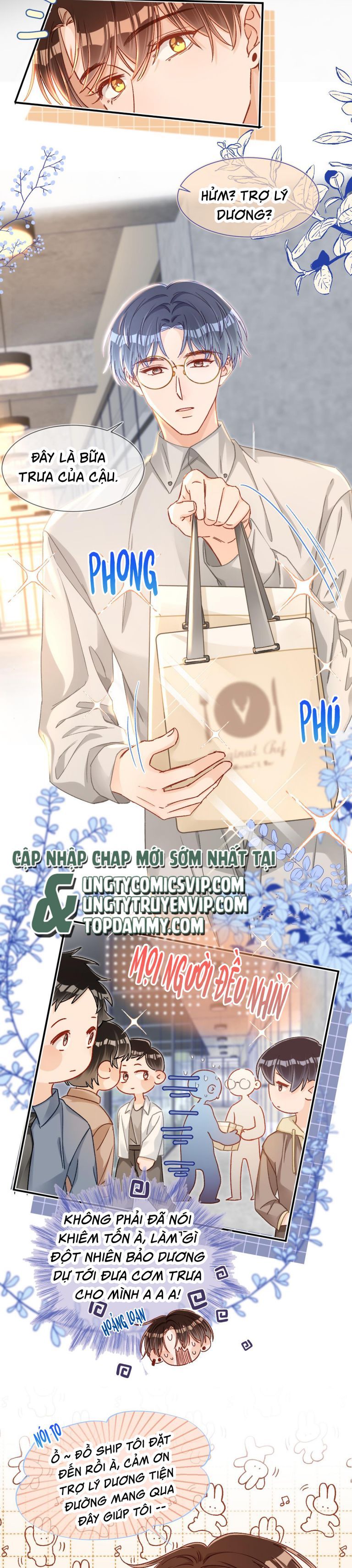 Cho Là Thật Chap 87 - Next Chap 88