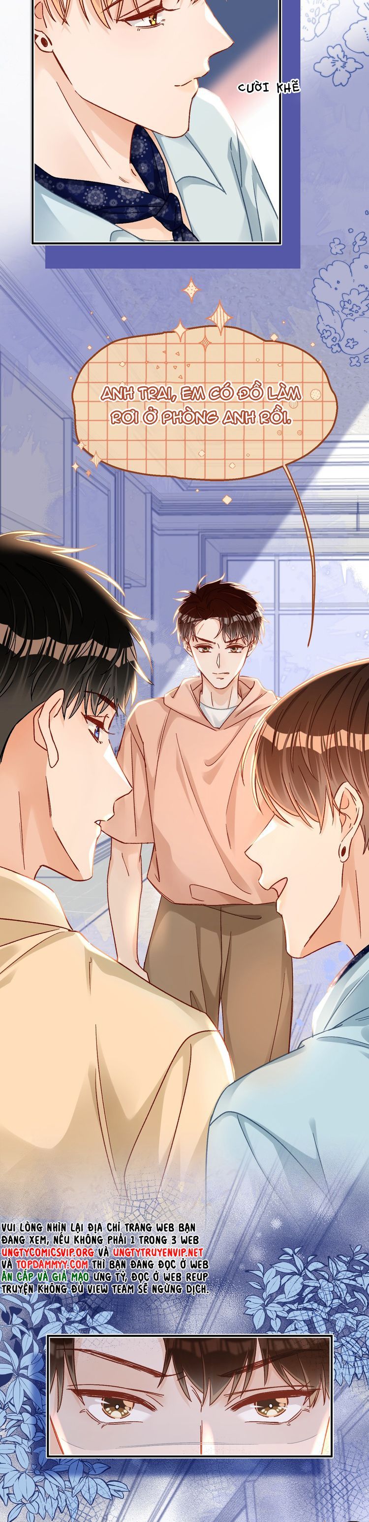 Cho Là Thật Chap 88 - Next Chap 89