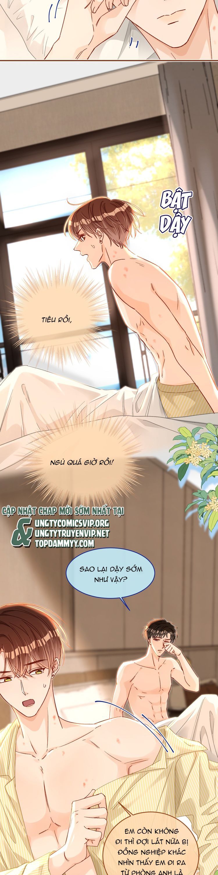 Cho Là Thật Chap 88 - Next Chap 89