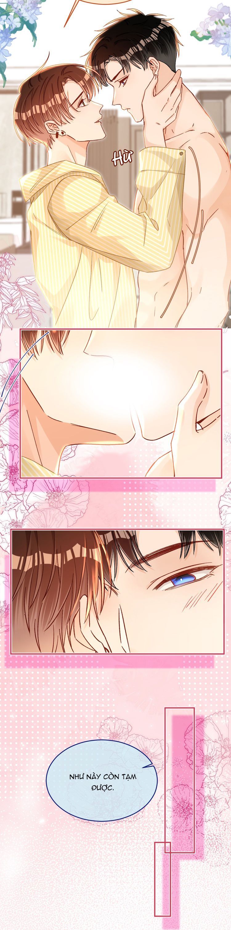Cho Là Thật Chap 88 - Next Chap 89