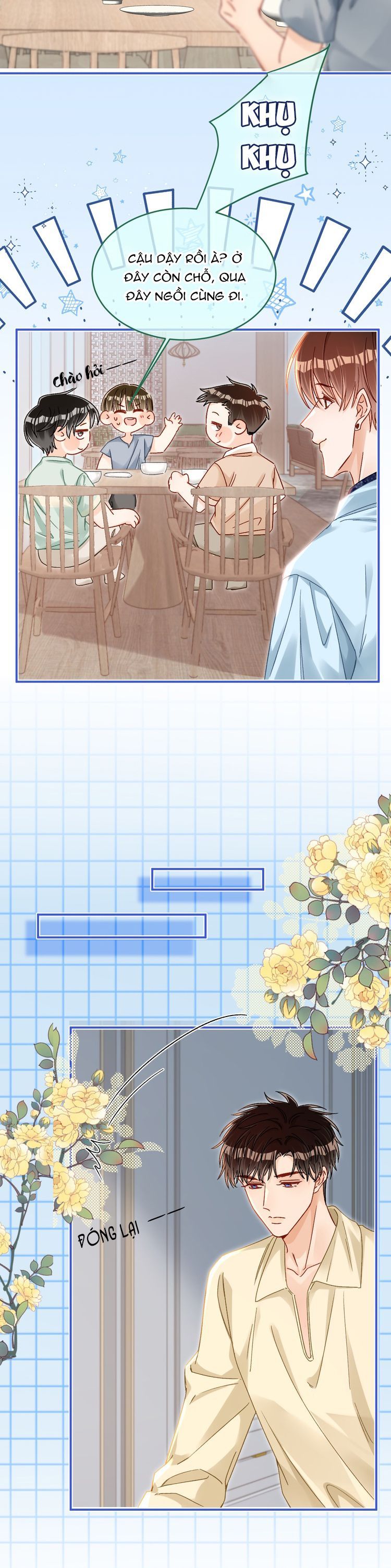 Cho Là Thật Chap 88 - Next Chap 89