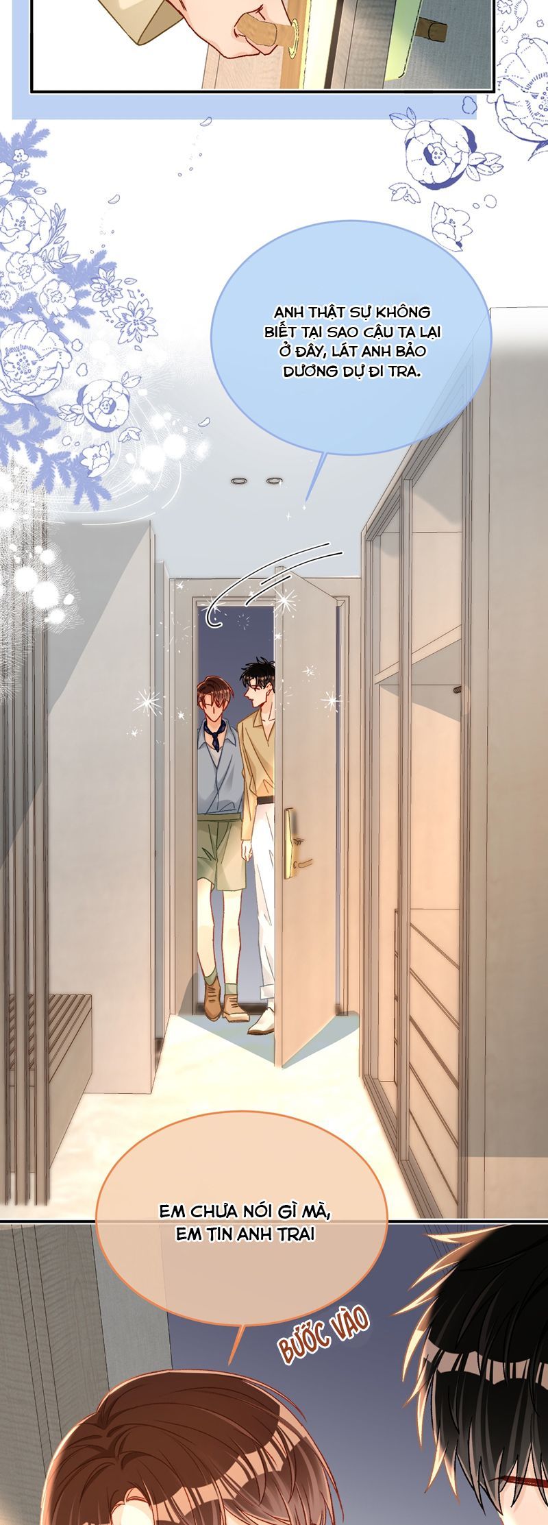 Cho Là Thật Chap 89 - Next Chap 90