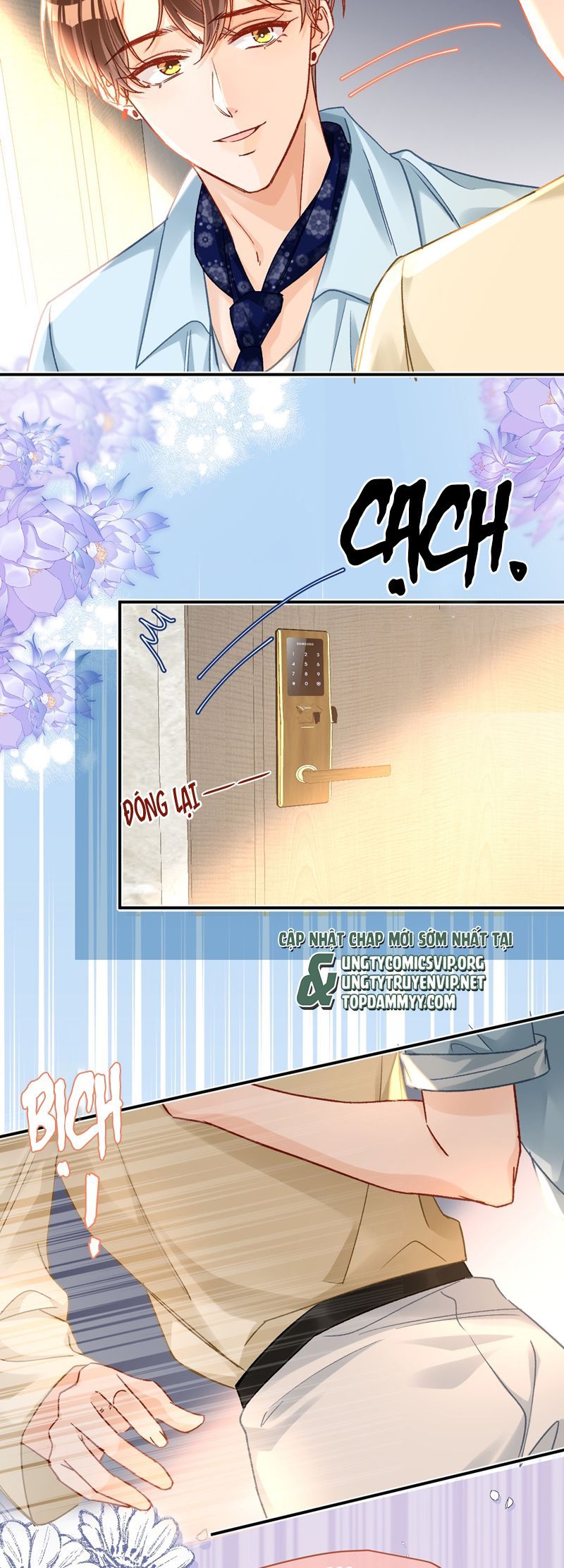 Cho Là Thật Chap 89 - Next Chap 90