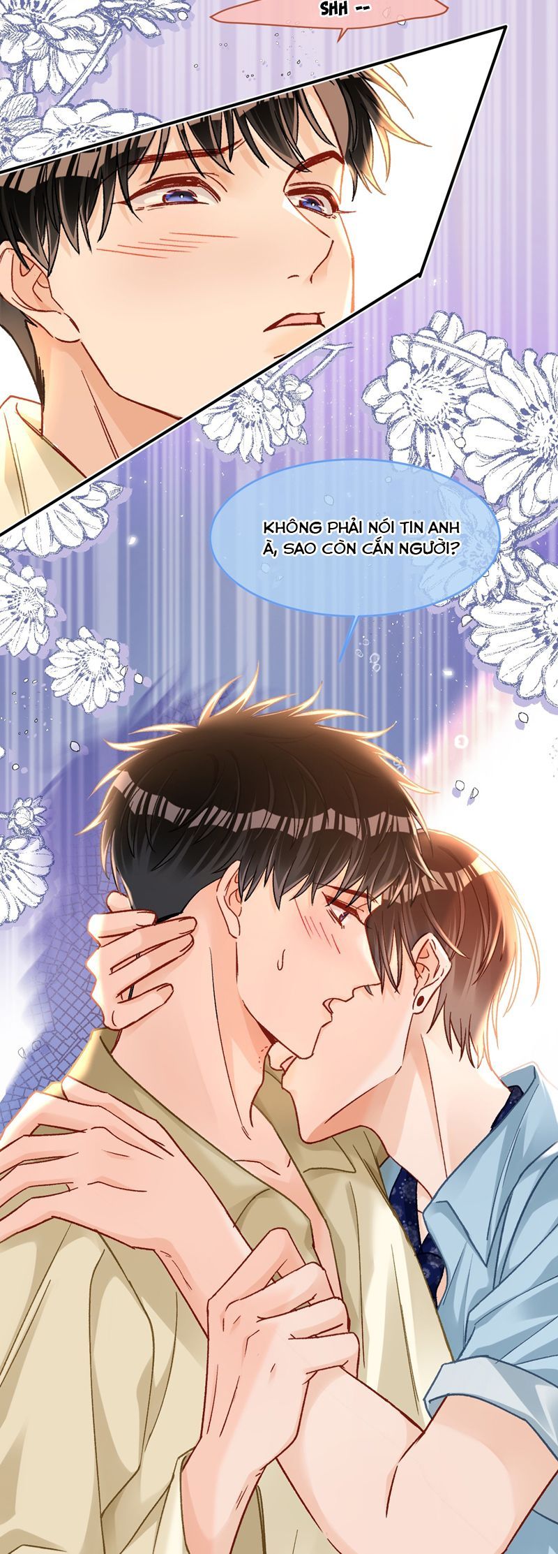 Cho Là Thật Chap 89 - Next Chap 90
