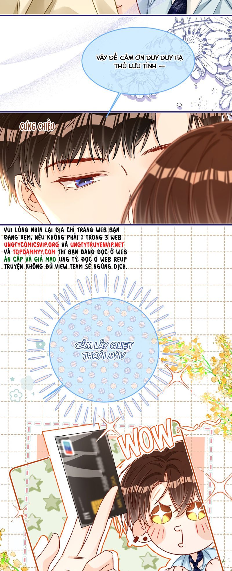 Cho Là Thật Chap 89 - Next Chap 90