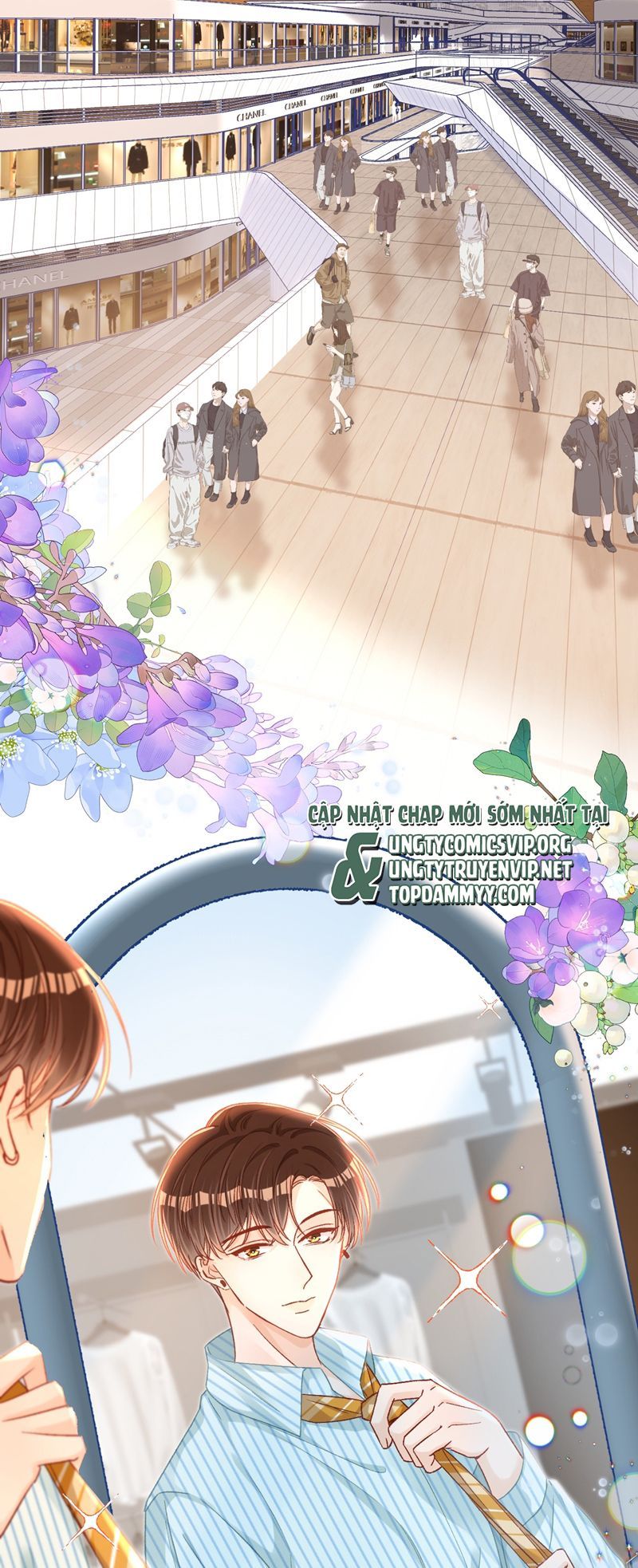 Cho Là Thật Chap 89 - Next Chap 90