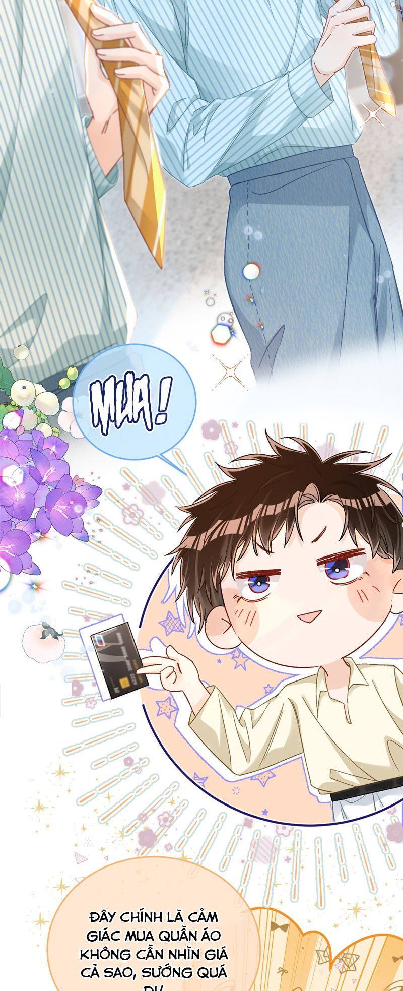 Cho Là Thật Chap 89 - Next Chap 90