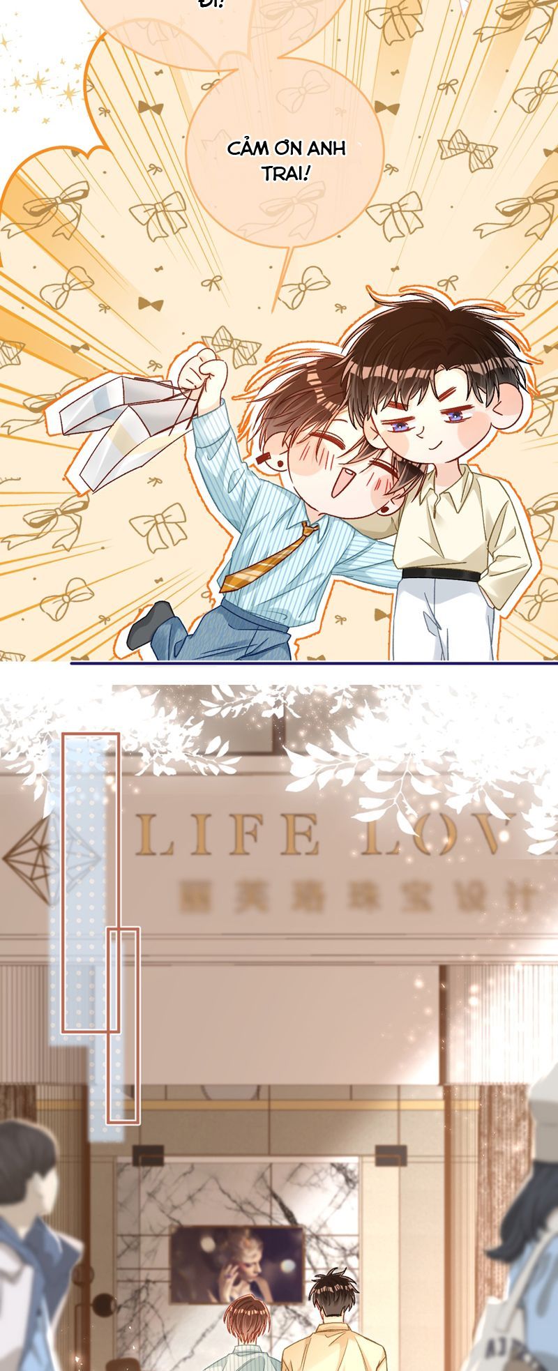 Cho Là Thật Chap 89 - Next Chap 90
