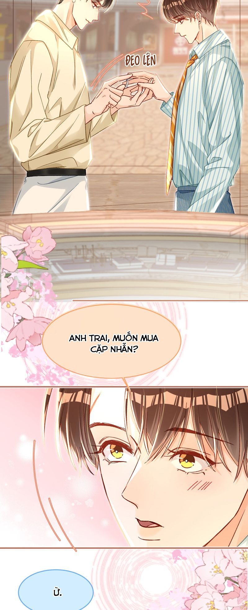 Cho Là Thật Chap 89 - Next Chap 90