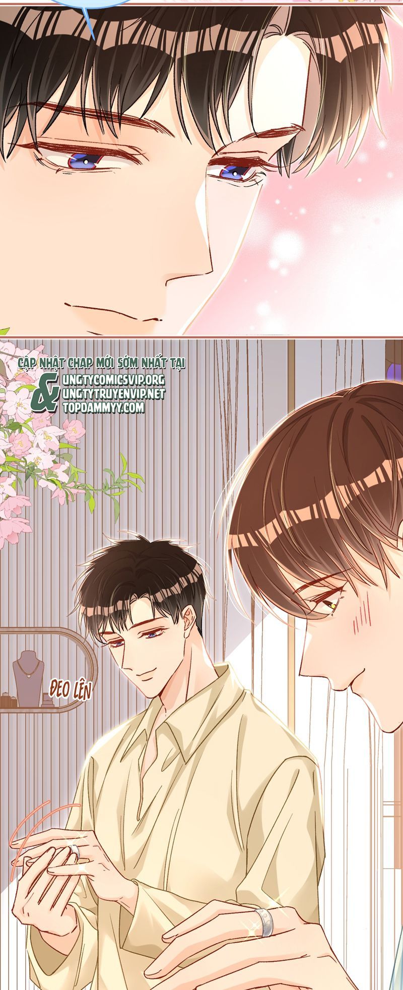 Cho Là Thật Chap 89 - Next Chap 90