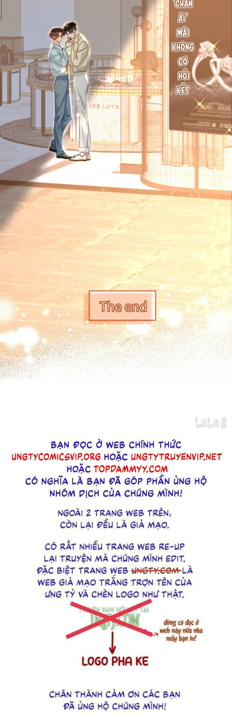 Cho Là Thật Chap 89 - Next Chap 90