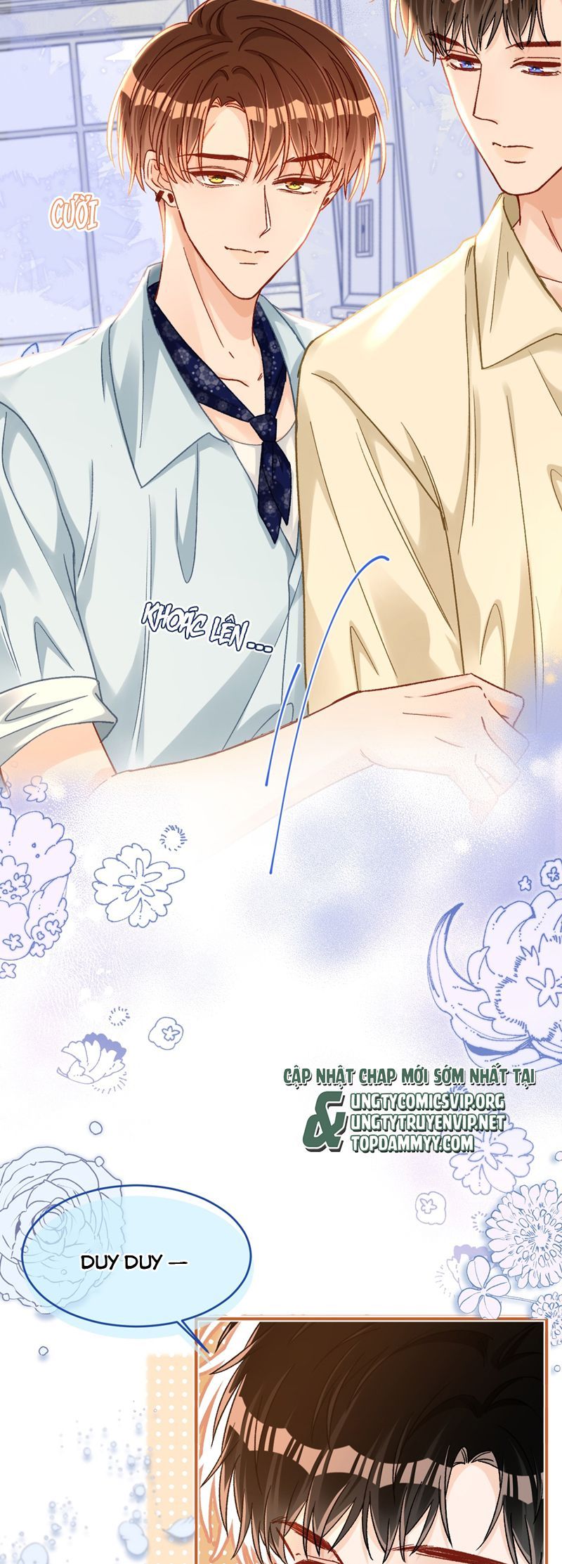 Cho Là Thật Chap 89 - Next Chap 90