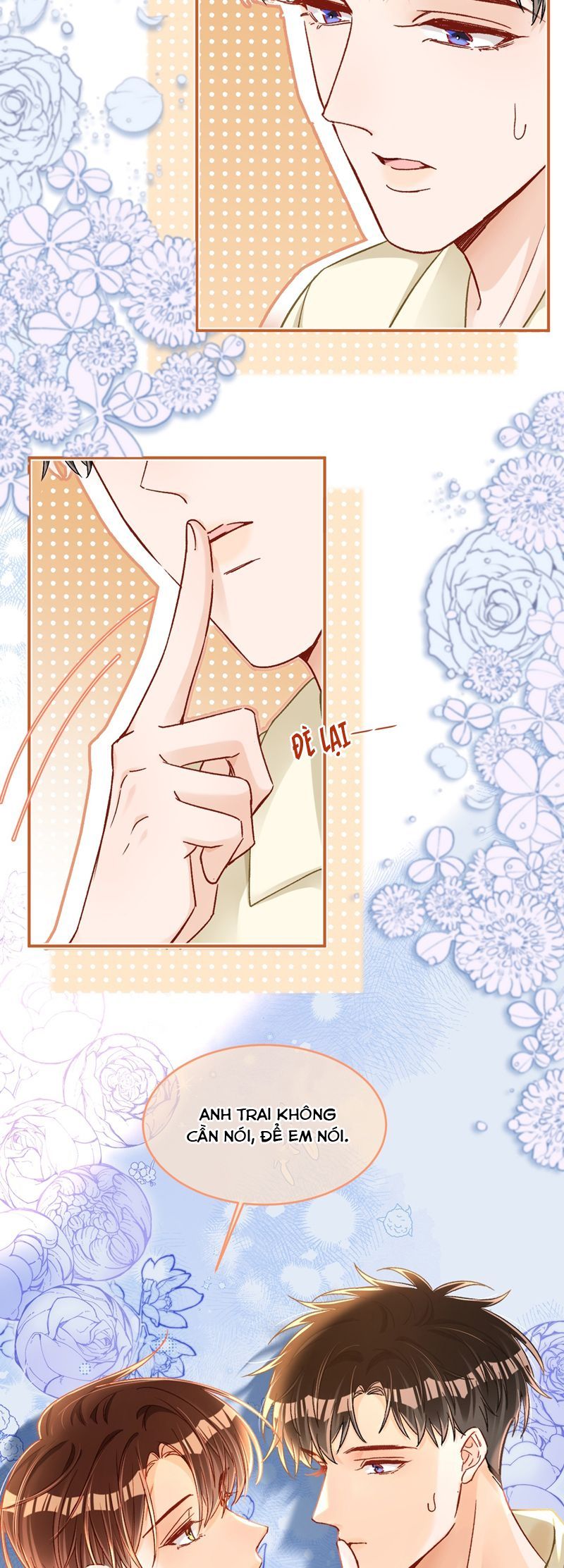 Cho Là Thật Chap 89 - Next Chap 90