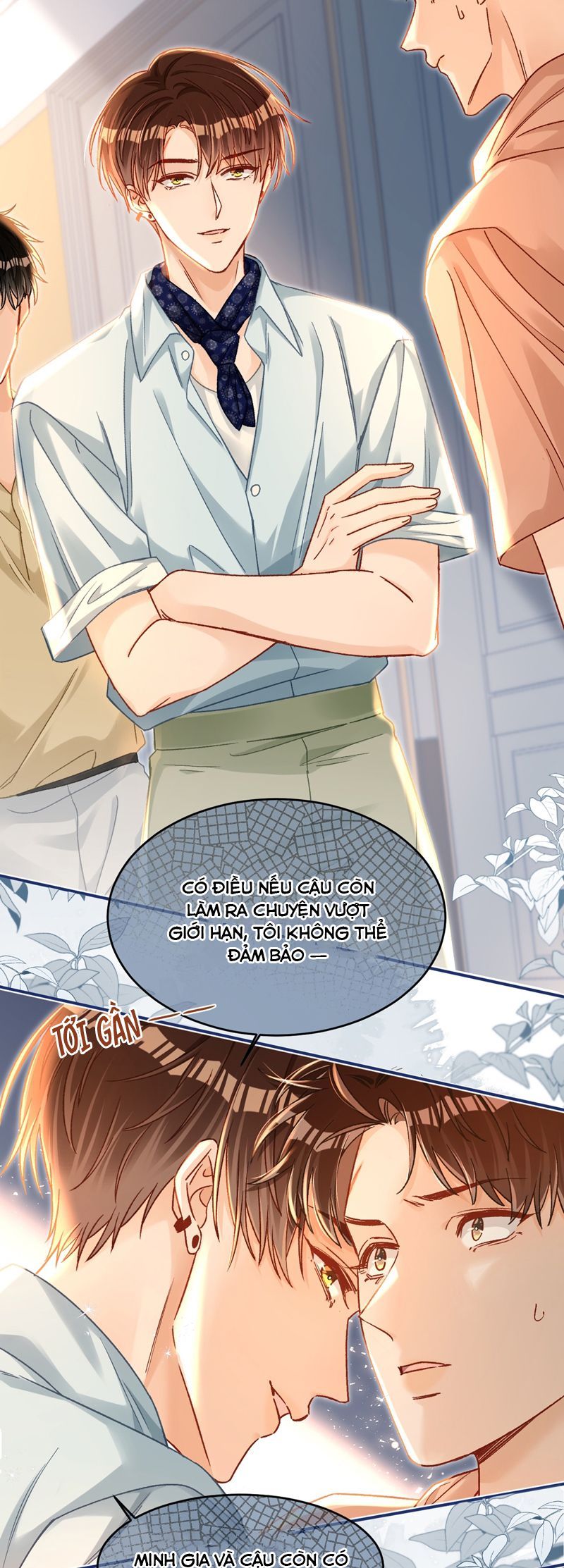 Cho Là Thật Chap 89 - Next Chap 90