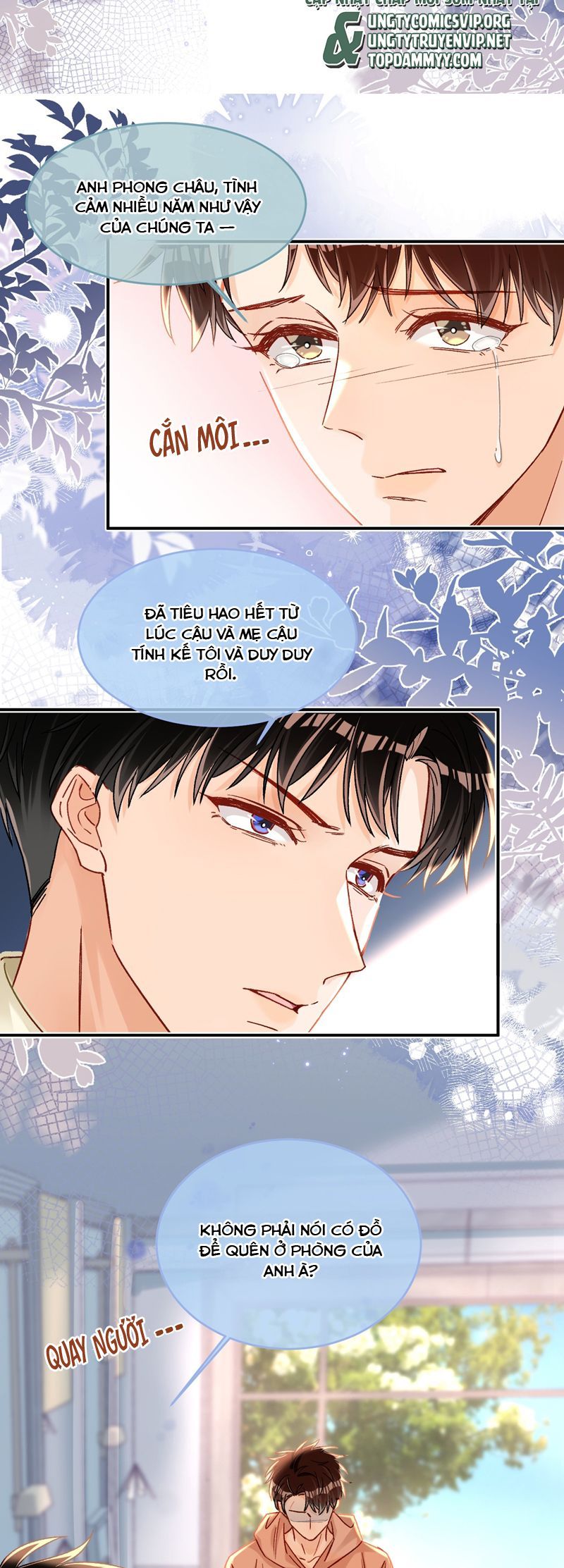 Cho Là Thật Chap 89 - Next Chap 90