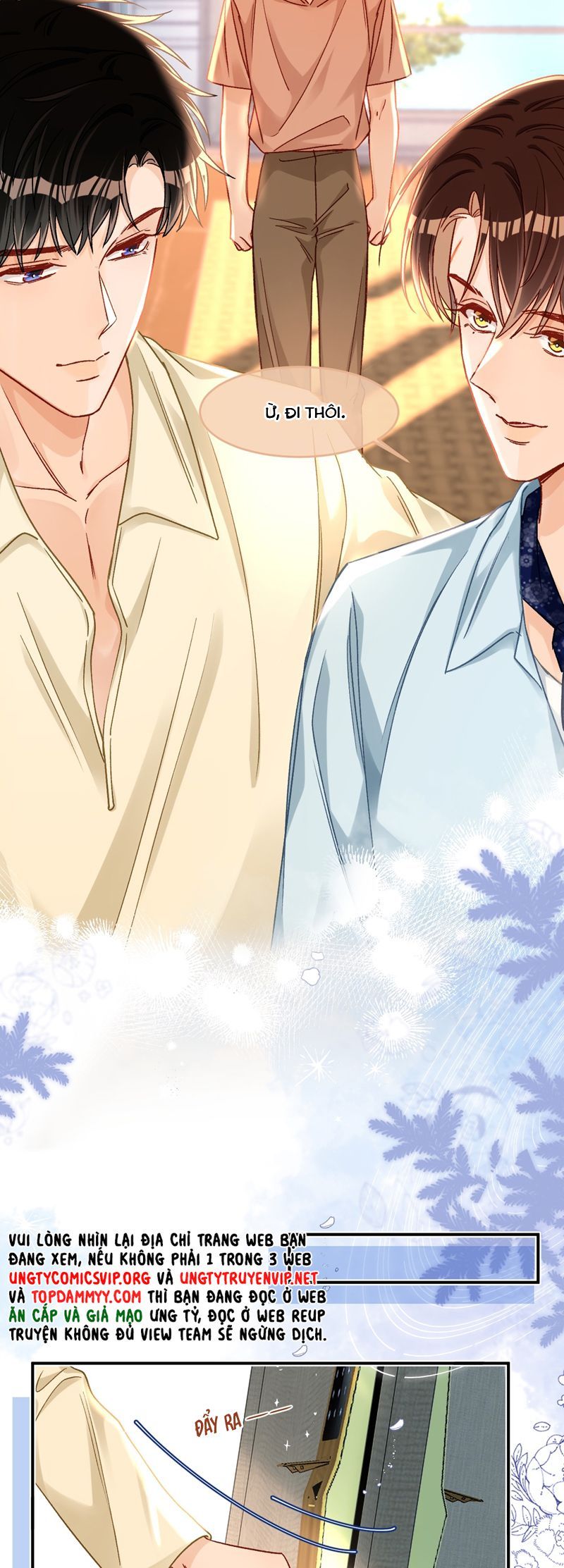 Cho Là Thật Chap 89 - Next Chap 90
