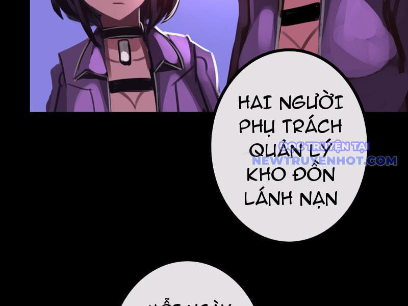 Chỗ Lánh Nạn Của Ta Chỉ Thu Thiếu Mỹ Nữ Chap 40 - Next Chap 41