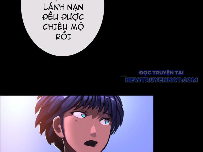 Chỗ Lánh Nạn Của Ta Chỉ Thu Thiếu Mỹ Nữ Chap 40 - Next Chap 41