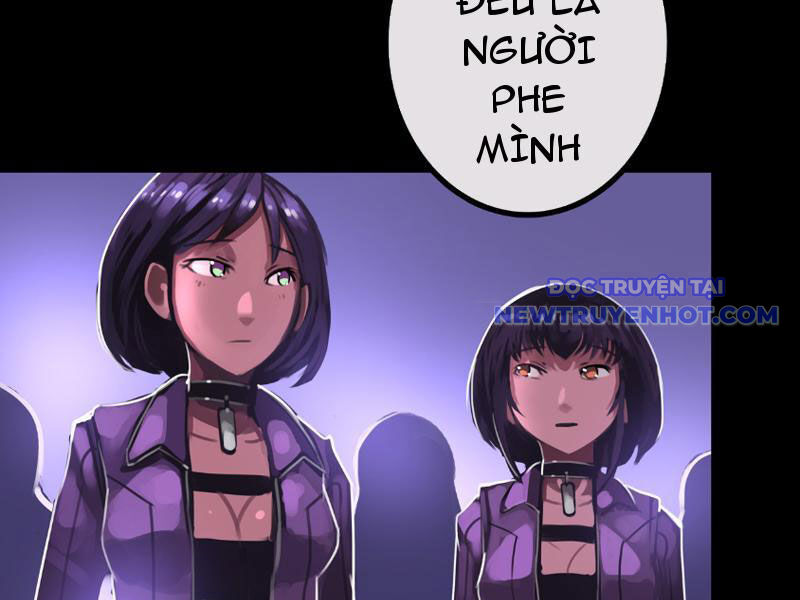 Chỗ Lánh Nạn Của Ta Chỉ Thu Thiếu Mỹ Nữ Chap 40 - Next Chap 41