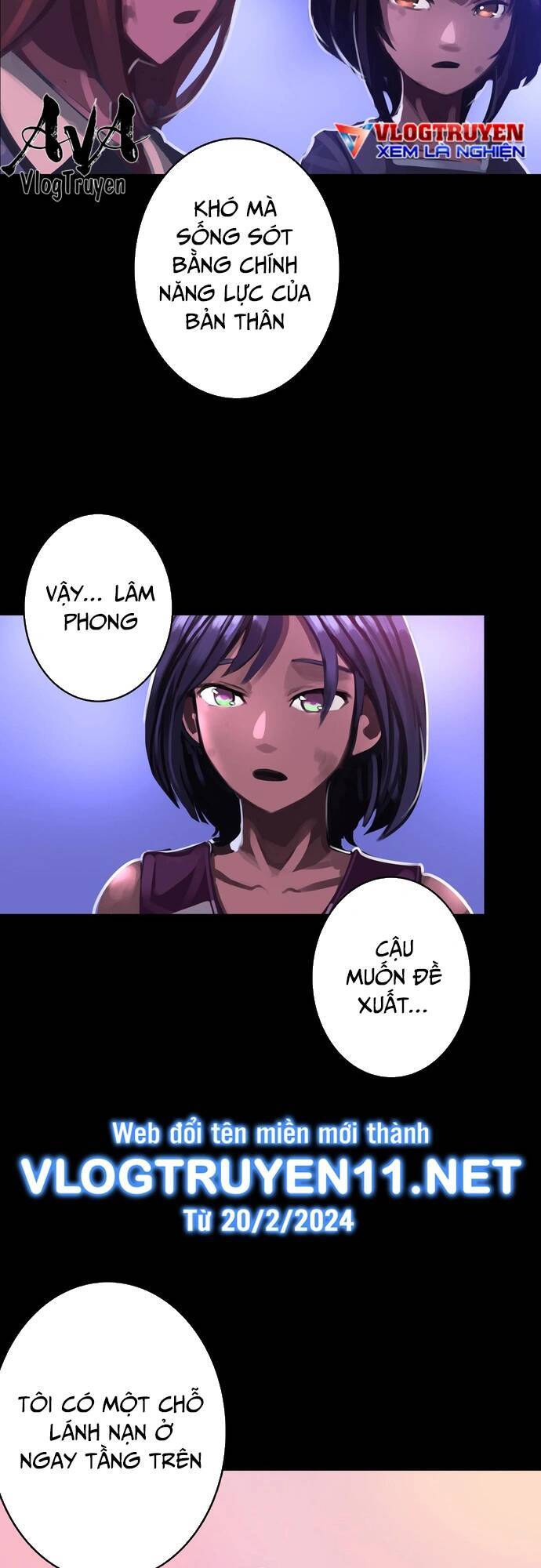 Chỗ Lánh Nạn Của Ta Chỉ Thu Thiếu Mỹ Nữ Chap 6 - Next Chap 7