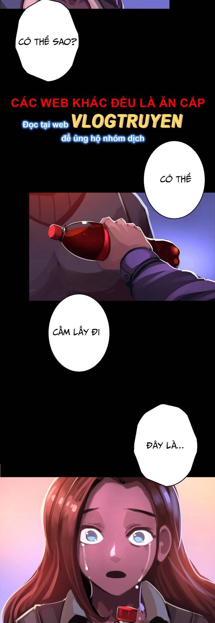 Chỗ Lánh Nạn Của Ta Chỉ Thu Thiếu Mỹ Nữ Chap 6 - Next Chap 7