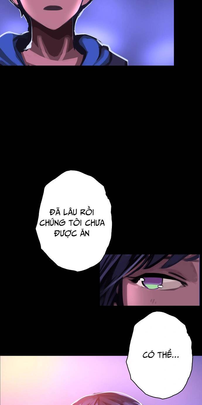 Chỗ Lánh Nạn Của Ta Chỉ Thu Thiếu Mỹ Nữ Chap 6 - Next Chap 7