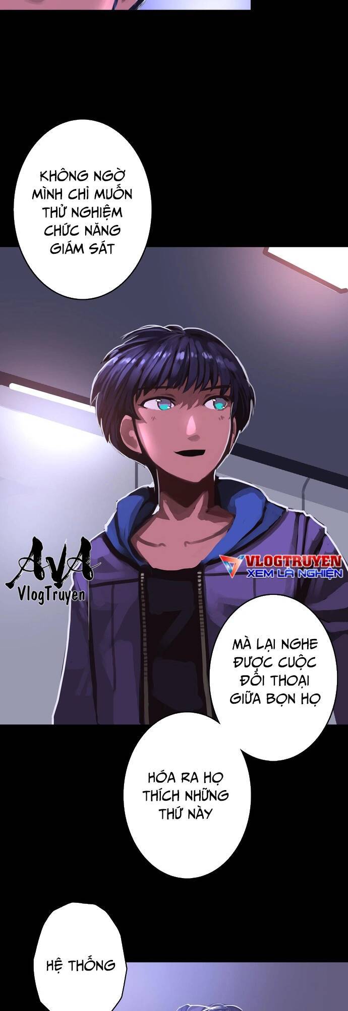 Chỗ Lánh Nạn Của Ta Chỉ Thu Thiếu Mỹ Nữ Chap 6 - Next Chap 7