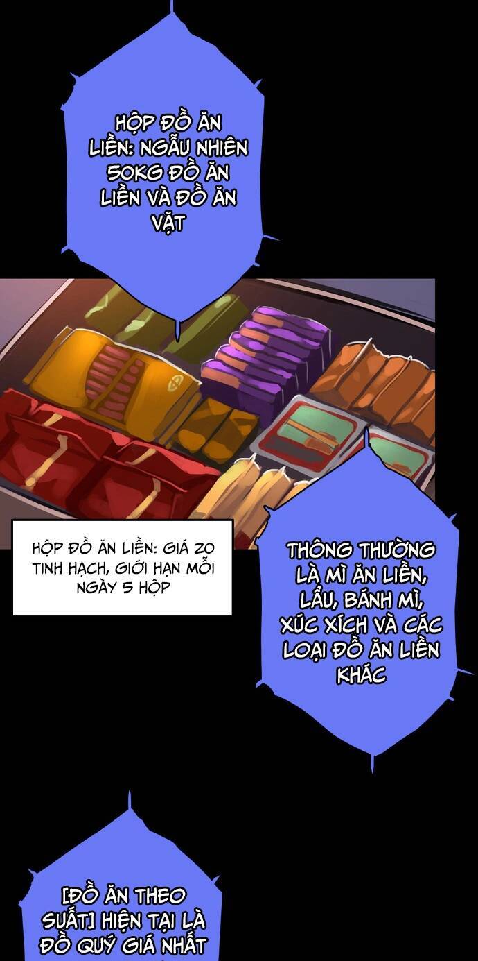 Chỗ Lánh Nạn Của Ta Chỉ Thu Thiếu Mỹ Nữ Chap 6 - Next Chap 7