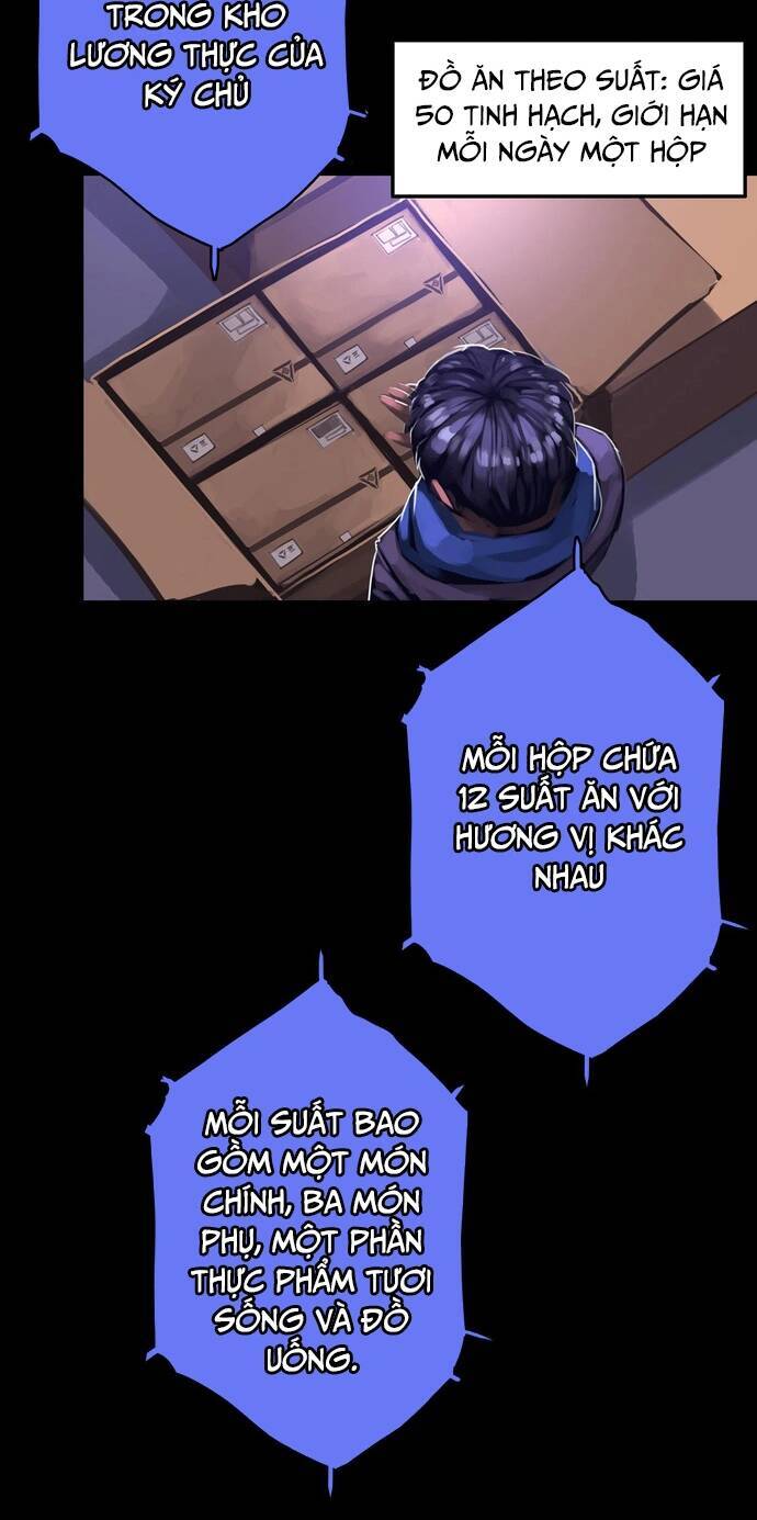 Chỗ Lánh Nạn Của Ta Chỉ Thu Thiếu Mỹ Nữ Chap 6 - Next Chap 7
