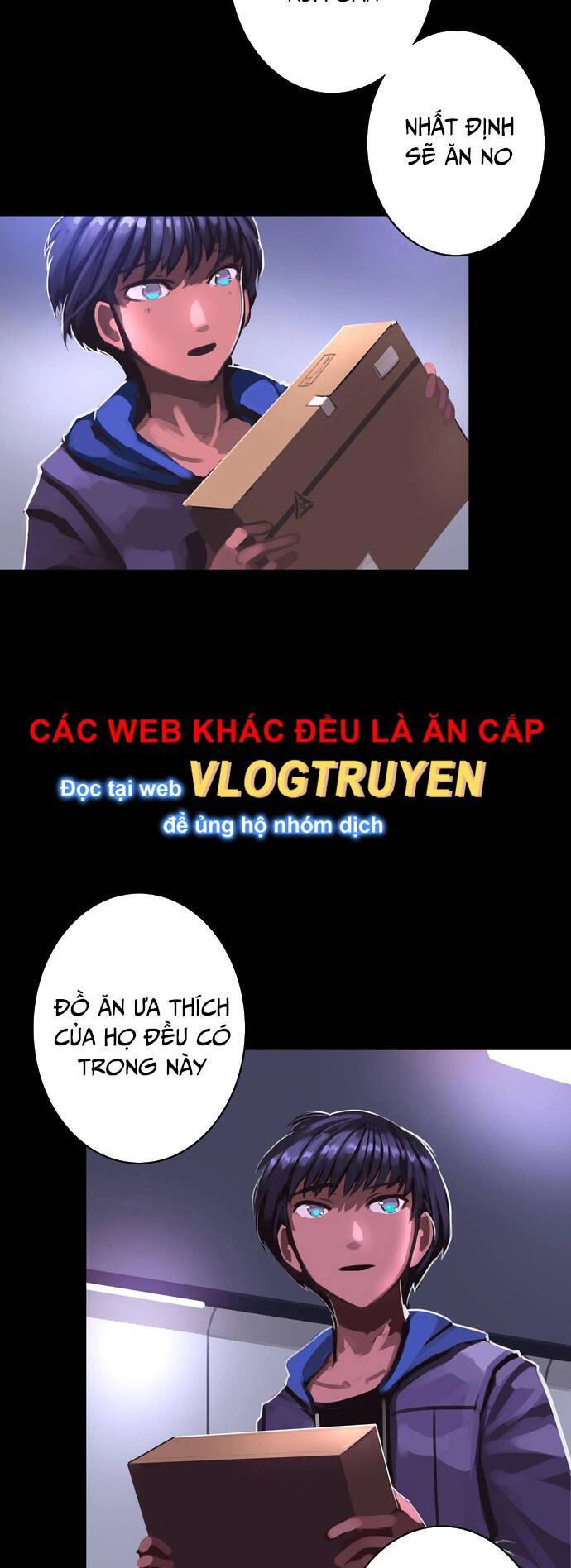 Chỗ Lánh Nạn Của Ta Chỉ Thu Thiếu Mỹ Nữ Chap 6 - Next Chap 7