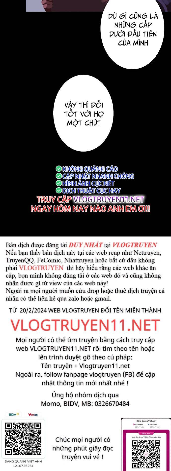 Chỗ Lánh Nạn Của Ta Chỉ Thu Thiếu Mỹ Nữ Chap 6 - Next Chap 7