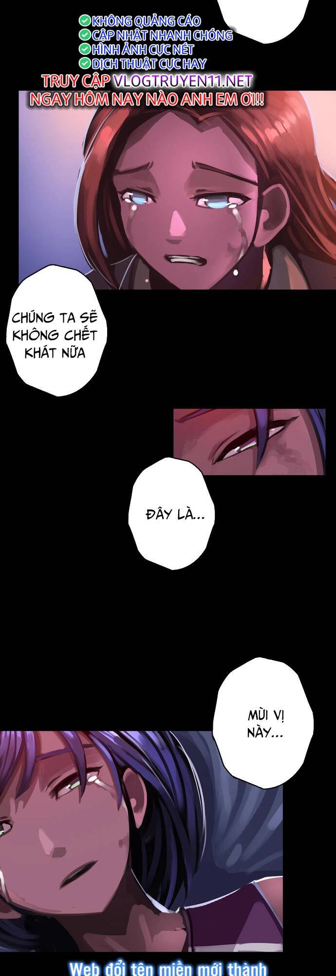 Chỗ Lánh Nạn Của Ta Chỉ Thu Thiếu Mỹ Nữ Chap 6 - Next Chap 7