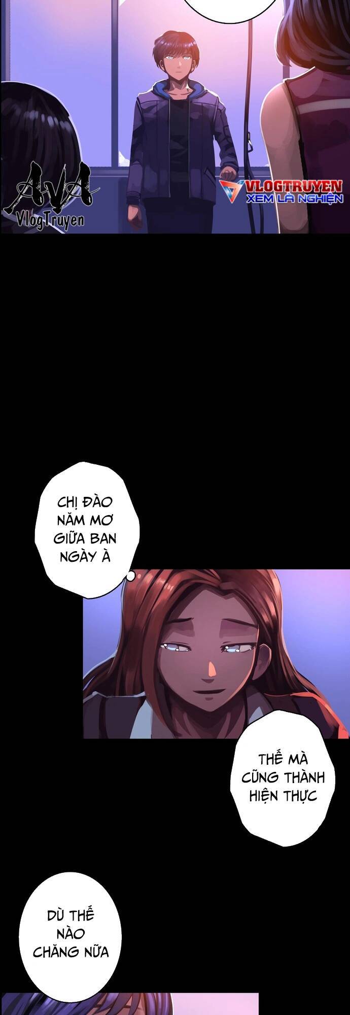 Chỗ Lánh Nạn Của Ta Chỉ Thu Thiếu Mỹ Nữ Chap 6 - Next Chap 7