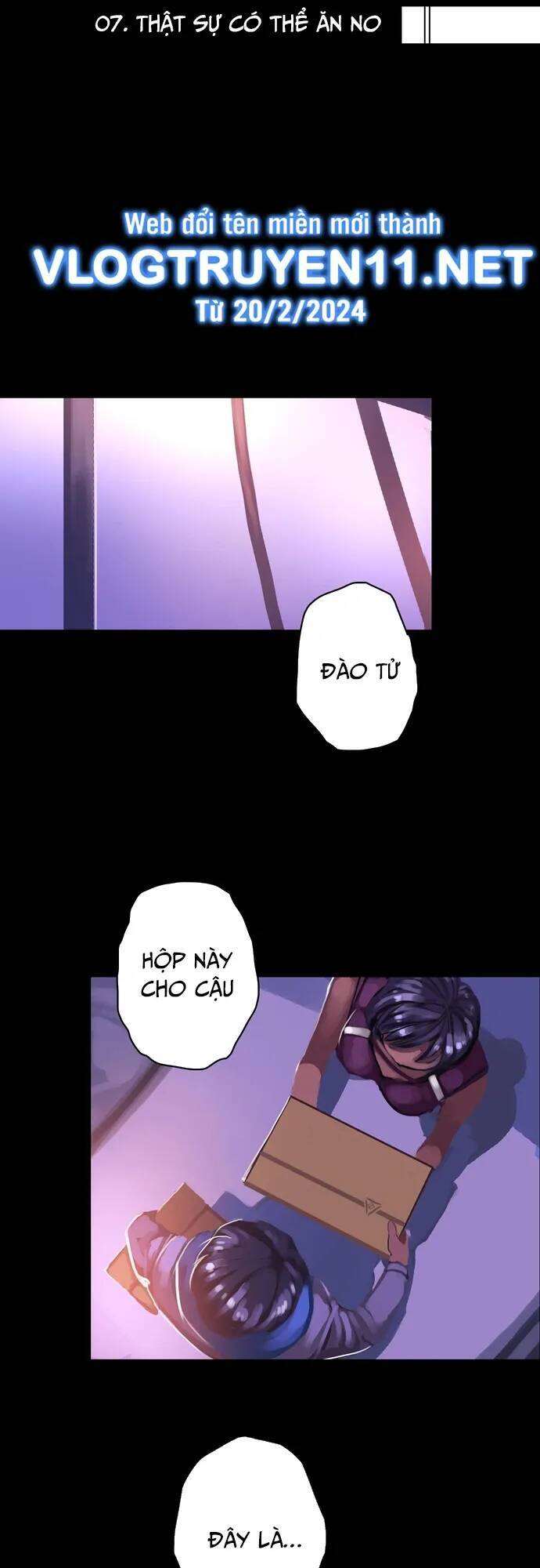 Chỗ Lánh Nạn Của Ta Chỉ Thu Thiếu Mỹ Nữ Chap 7 - Next Chap 8