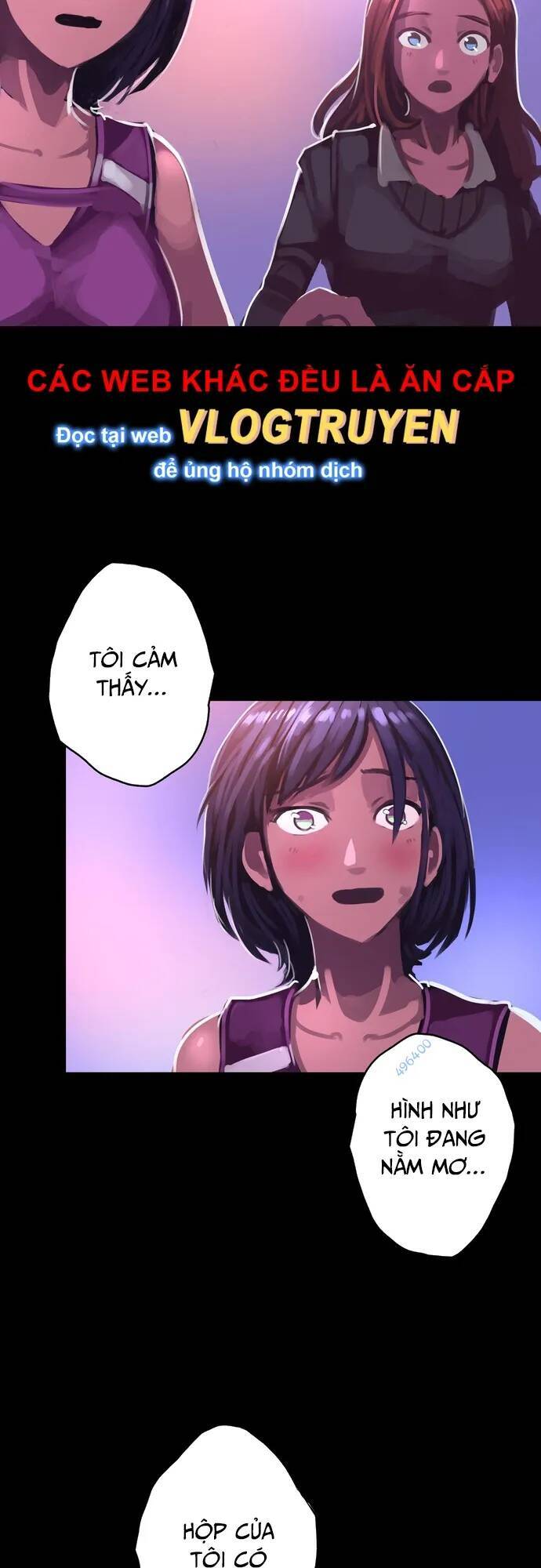 Chỗ Lánh Nạn Của Ta Chỉ Thu Thiếu Mỹ Nữ Chap 7 - Next Chap 8