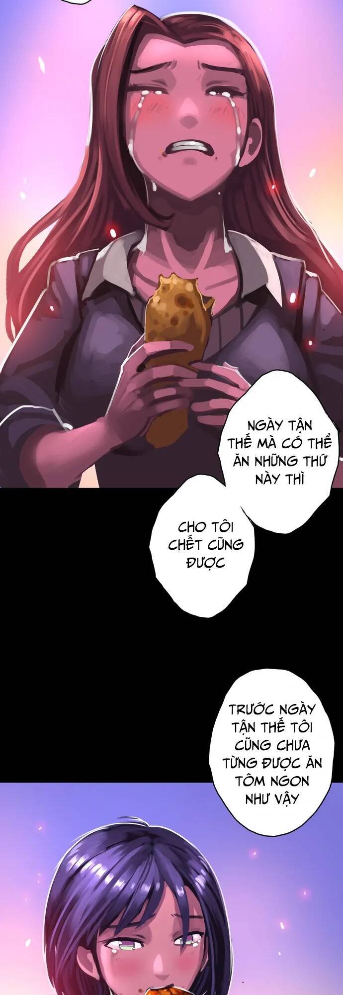 Chỗ Lánh Nạn Của Ta Chỉ Thu Thiếu Mỹ Nữ Chap 7 - Next Chap 8