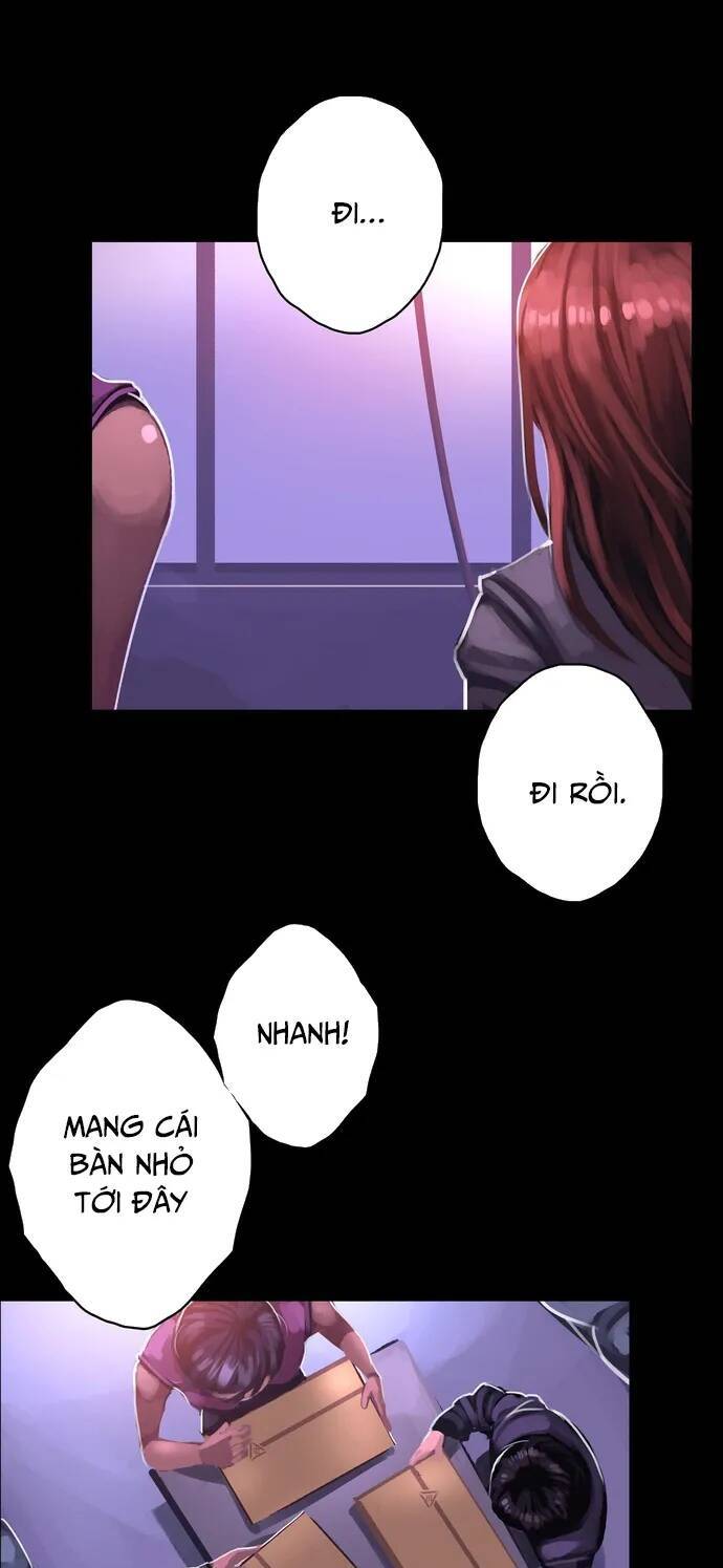 Chỗ Lánh Nạn Của Ta Chỉ Thu Thiếu Mỹ Nữ Chap 7 - Next Chap 8