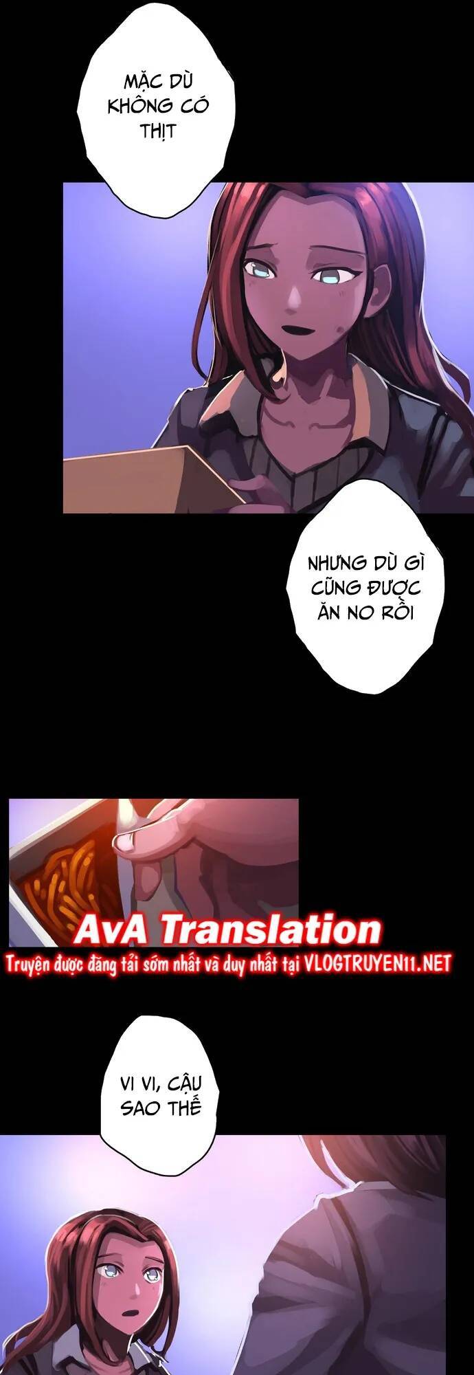 Chỗ Lánh Nạn Của Ta Chỉ Thu Thiếu Mỹ Nữ Chap 7 - Next Chap 8