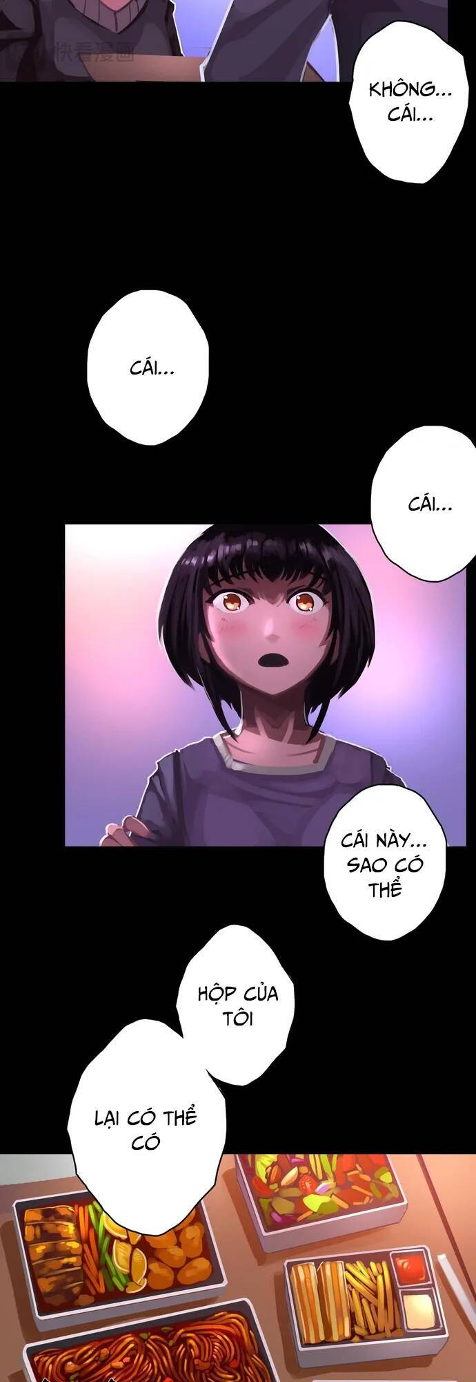 Chỗ Lánh Nạn Của Ta Chỉ Thu Thiếu Mỹ Nữ Chap 7 - Next Chap 8