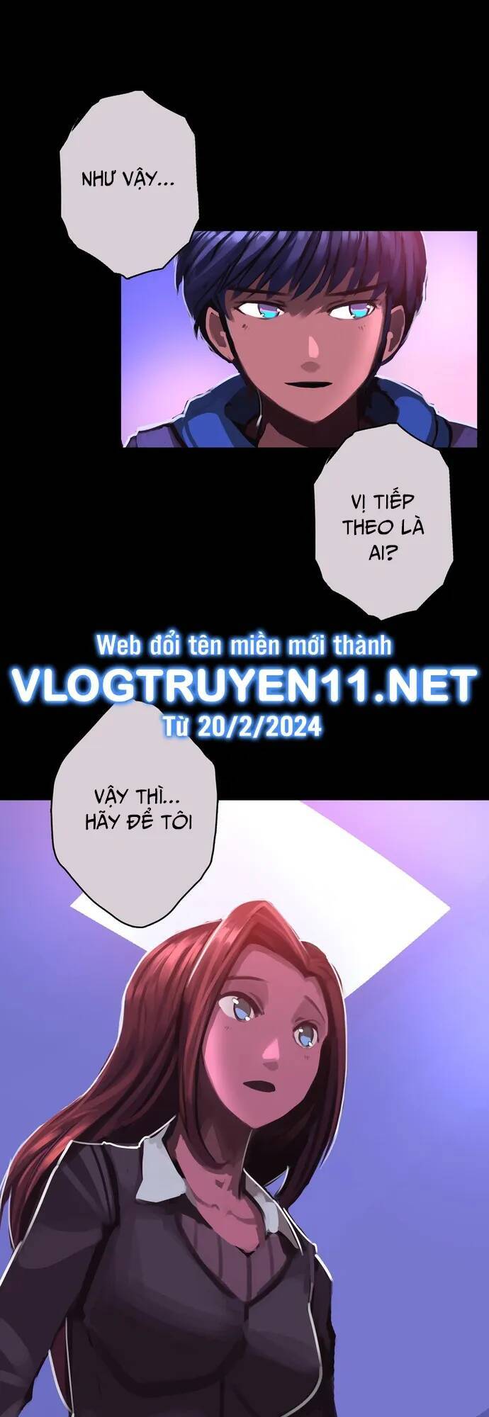 Chỗ Lánh Nạn Của Ta Chỉ Thu Thiếu Mỹ Nữ Chap 8 - Next Chap 9
