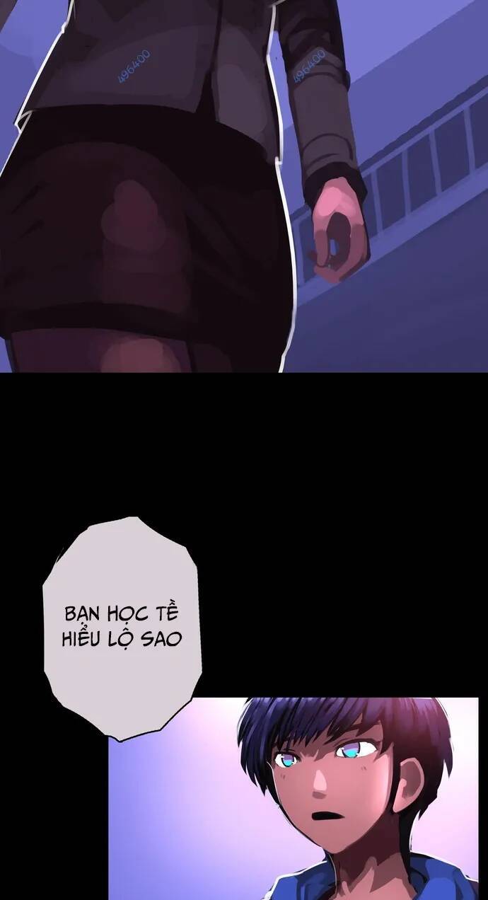 Chỗ Lánh Nạn Của Ta Chỉ Thu Thiếu Mỹ Nữ Chap 8 - Next Chap 9