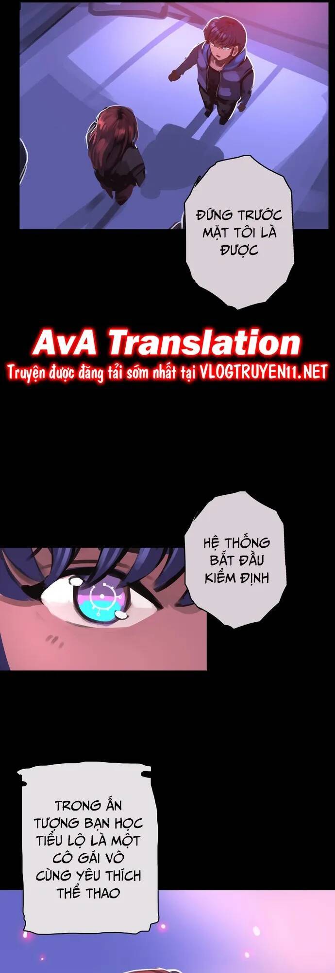 Chỗ Lánh Nạn Của Ta Chỉ Thu Thiếu Mỹ Nữ Chap 8 - Next Chap 9