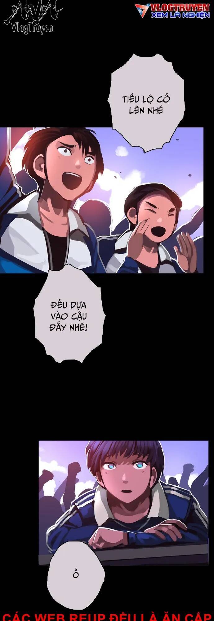 Chỗ Lánh Nạn Của Ta Chỉ Thu Thiếu Mỹ Nữ Chap 8 - Next Chap 9