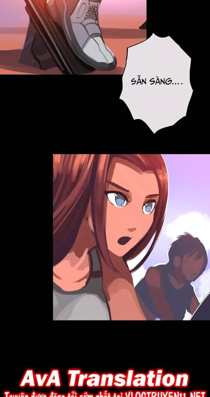 Chỗ Lánh Nạn Của Ta Chỉ Thu Thiếu Mỹ Nữ Chap 8 - Next Chap 9