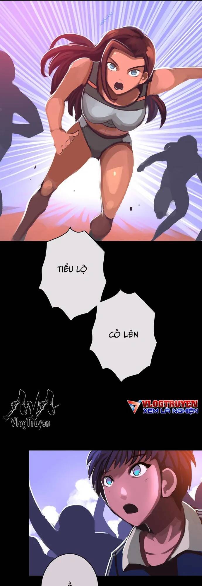 Chỗ Lánh Nạn Của Ta Chỉ Thu Thiếu Mỹ Nữ Chap 8 - Next Chap 9