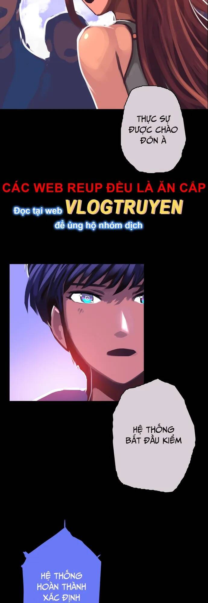 Chỗ Lánh Nạn Của Ta Chỉ Thu Thiếu Mỹ Nữ Chap 8 - Next Chap 9